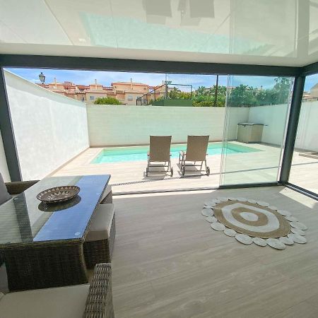 Tarifa Cozy House - Private Pool - Wifi - Modern Lejlighed Eksteriør billede