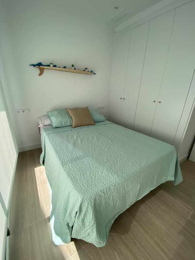 Tarifa Cozy House - Private Pool - Wifi - Modern Lejlighed Eksteriør billede