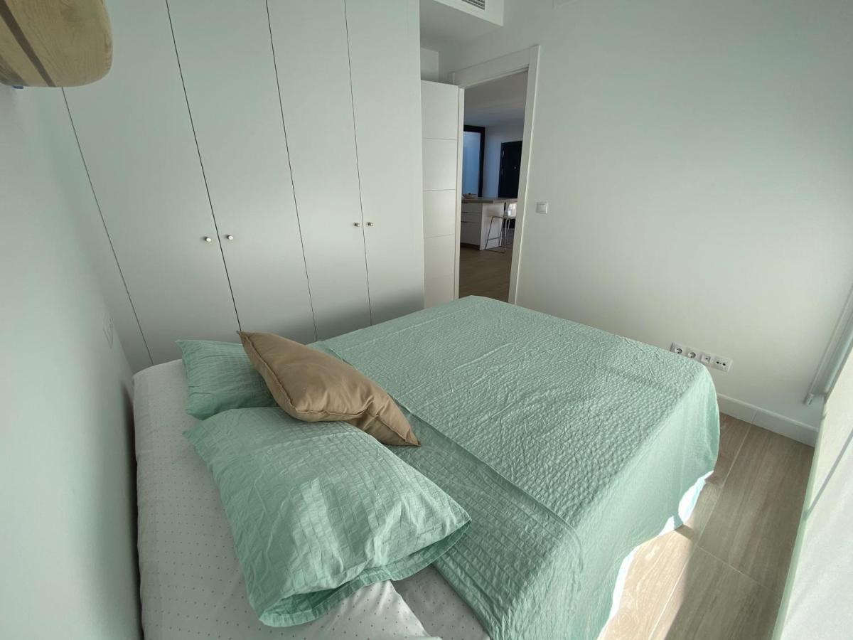 Tarifa Cozy House - Private Pool - Wifi - Modern Lejlighed Eksteriør billede
